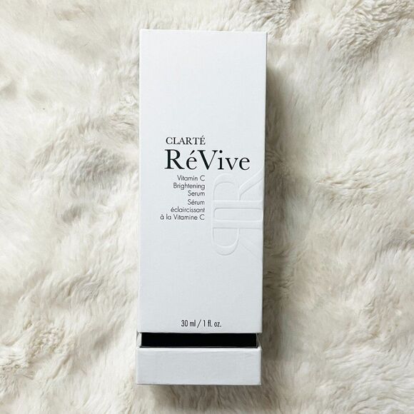 ReVive‎ Clarté Vitamin C Brightening Serum - Picture 1 of 4
